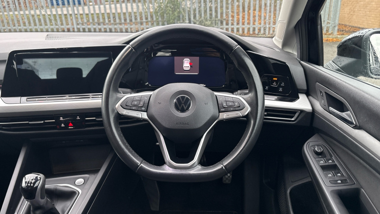 Volkswagen Golf 2.0 TDI Life 5dr Diesel Hatchback